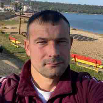 Евгений Репин