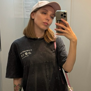 Мария Ерофеева