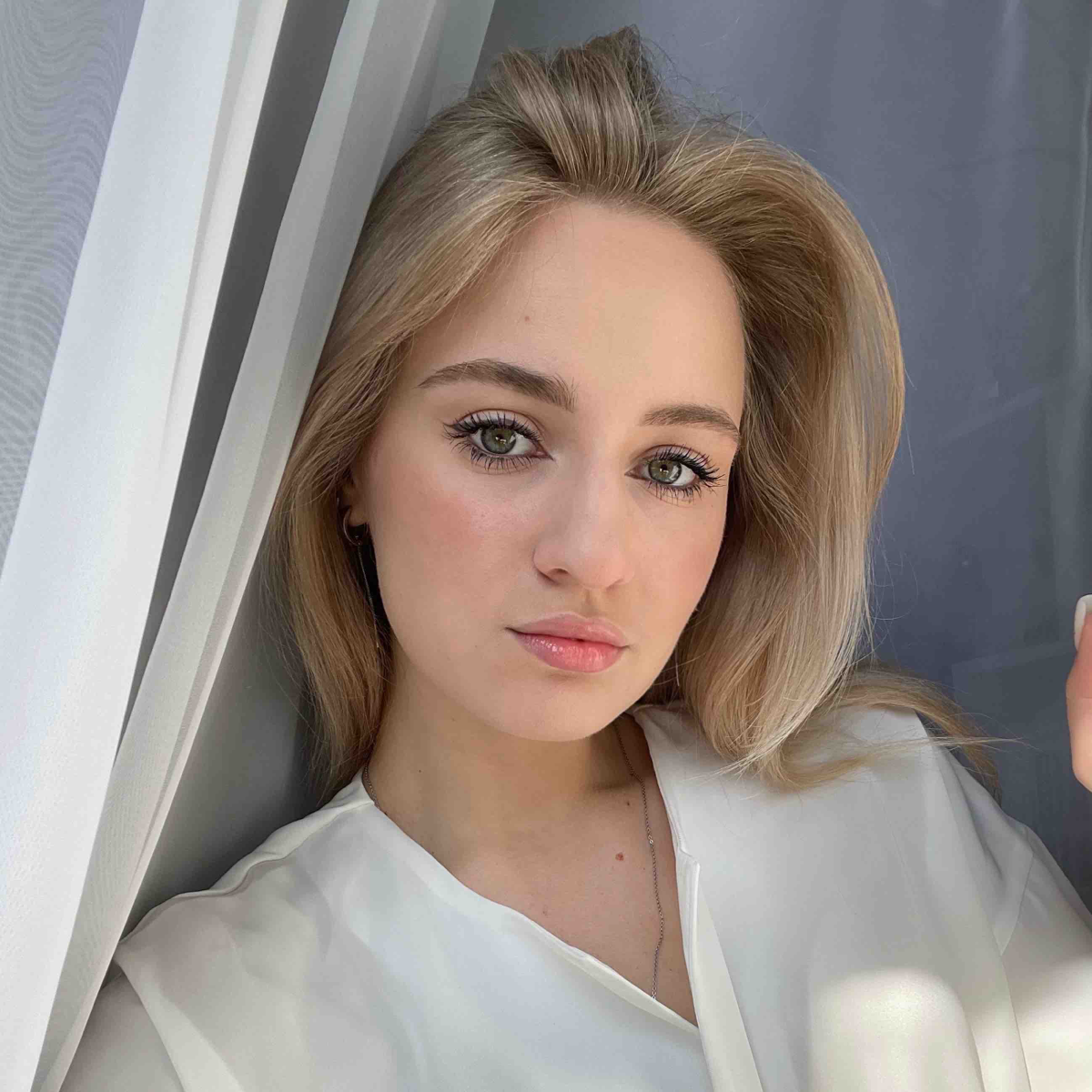 Анастасия Авдюнина