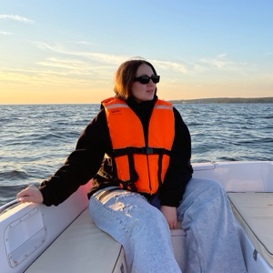 Диана Трошина