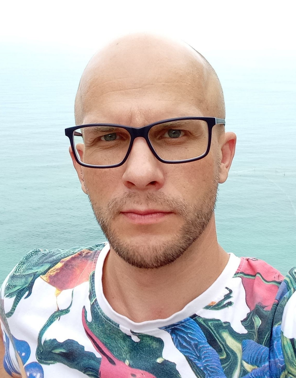 Сергей Бикусов | Сетка — социальная сеть от hh.ru