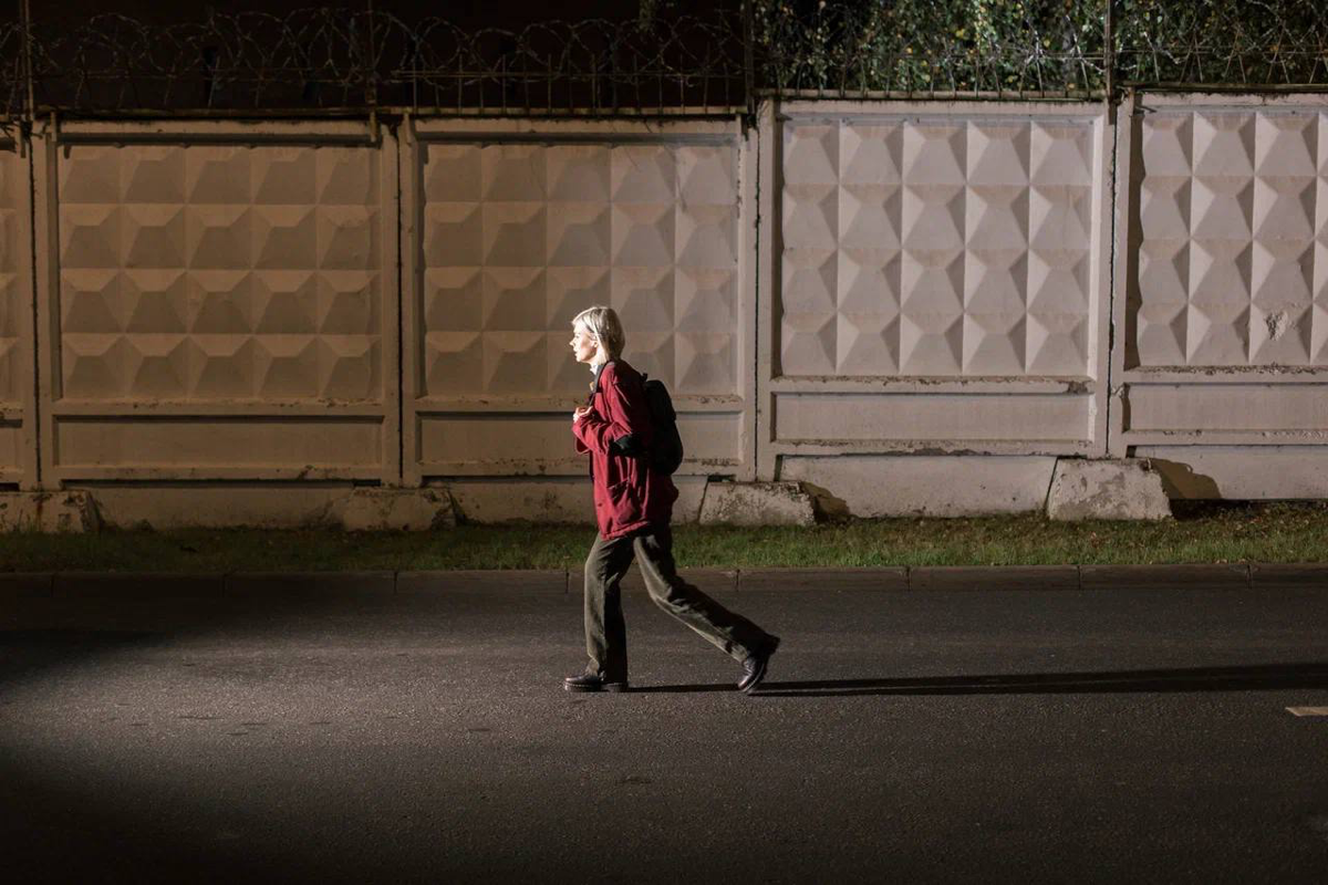 И снова проекты об акутальном — стартовали съемки психологического триллера под названием «Фейк» с Анастасией Красовской в главной роли | Сетка — социальная сеть от hh.ru