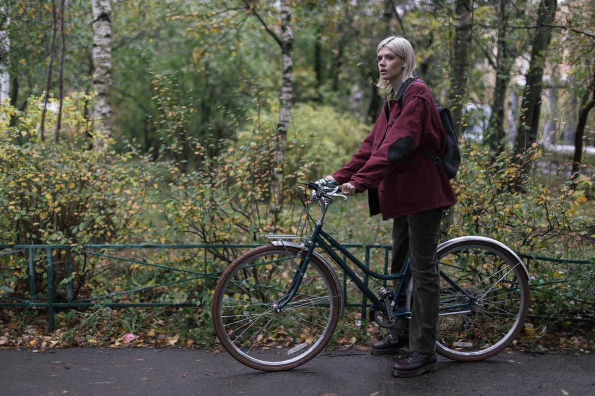 И снова проекты об акутальном — стартовали съемки психологического триллера под названием «Фейк» с Анастасией Красовской в главной роли | Сетка — социальная сеть от hh.ru