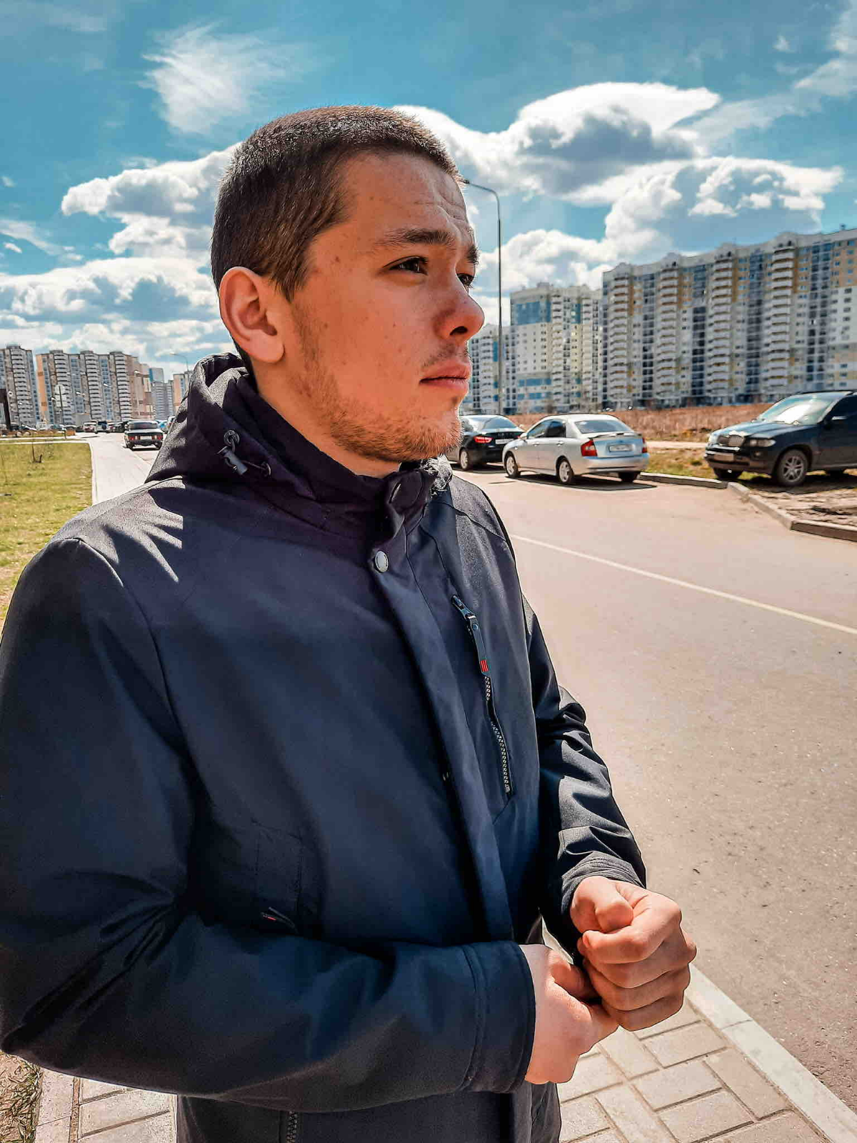 Кирилл Столяров