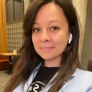 Оксана Аристархова