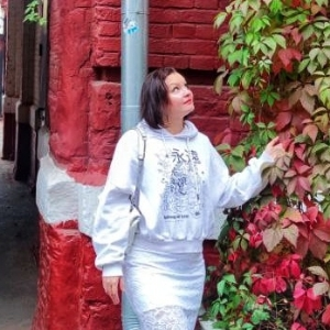 Екатерина Сурина | Сетка — социальная сеть от hh.ru