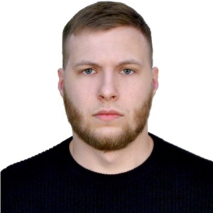 Кирилл Юрьев