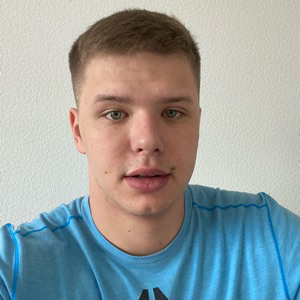 Илья Вохминцев