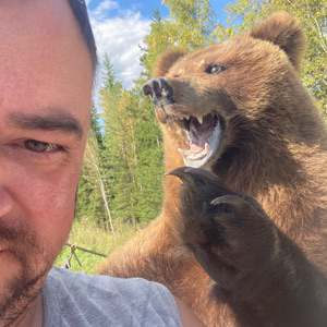 Алексей Дубров