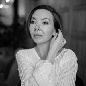 Полина Самарай