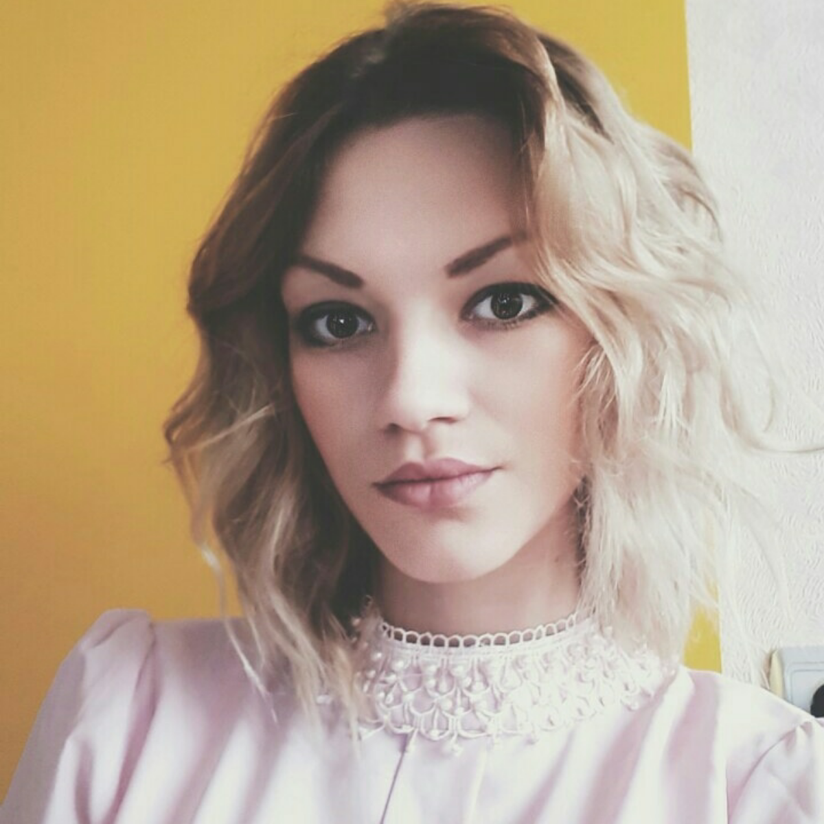 Анна Афанасьева