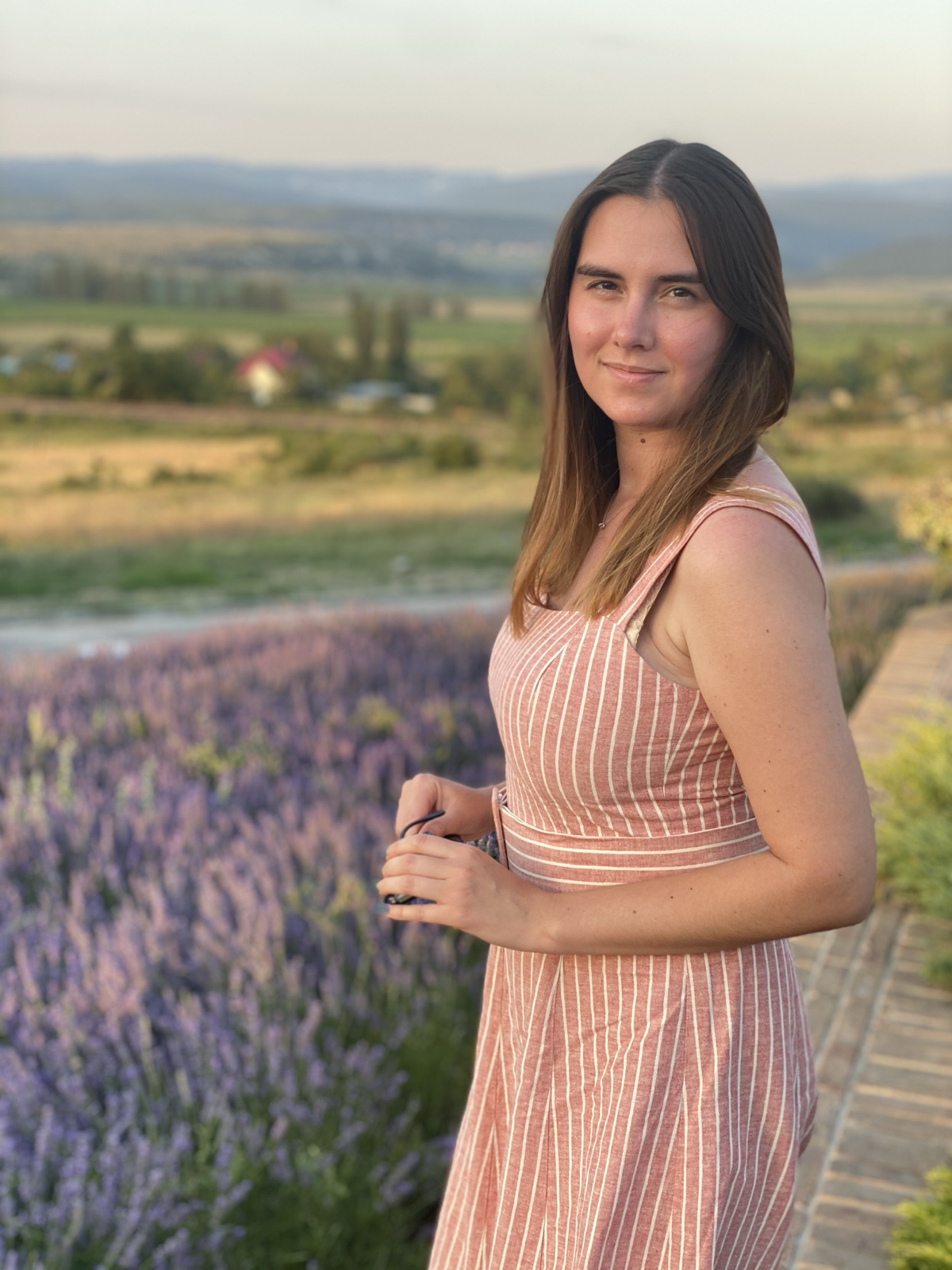 Полина Колесникова | Сетка — социальная сеть от hh.ru