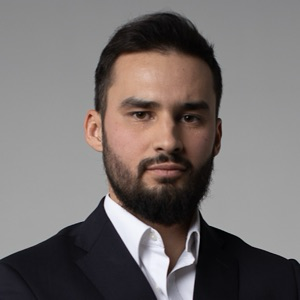 Петр Дударов | Сетка — социальная сеть от hh.ru