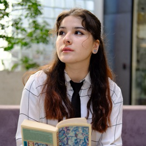 Амина Таржиманова | Сетка — социальная сеть от hh.ru