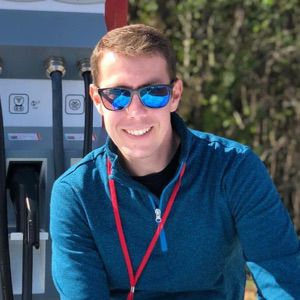 Андрей Задорожный | Сетка — социальная сеть от hh.ru