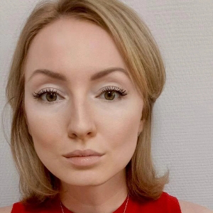 Ксения Черных | Сетка — социальная сеть от hh.ru