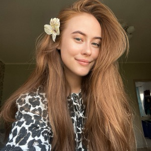 Кристина Гаврик | Сетка — социальная сеть от hh.ru