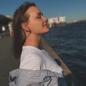 Анна Думбрава | Сетка — социальная сеть от hh.ru