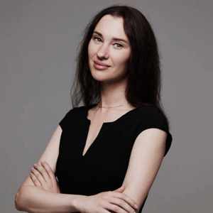 Валерия Сергеевна | Сетка — социальная сеть от hh.ru