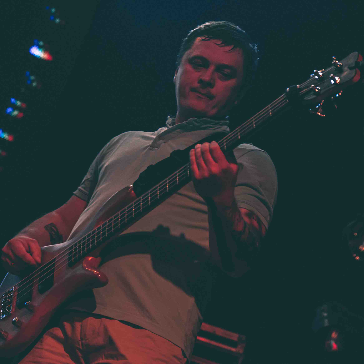 Антон Лифанов | Сетка — социальная сеть от hh.ru