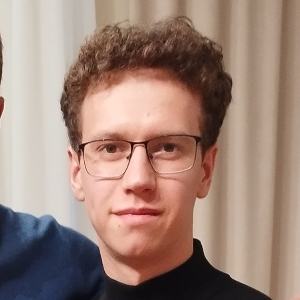 Андрей Дьяков