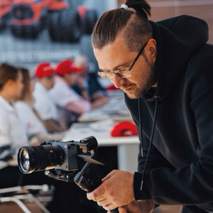 Евгений Набока | Сетка — социальная сеть от hh.ru