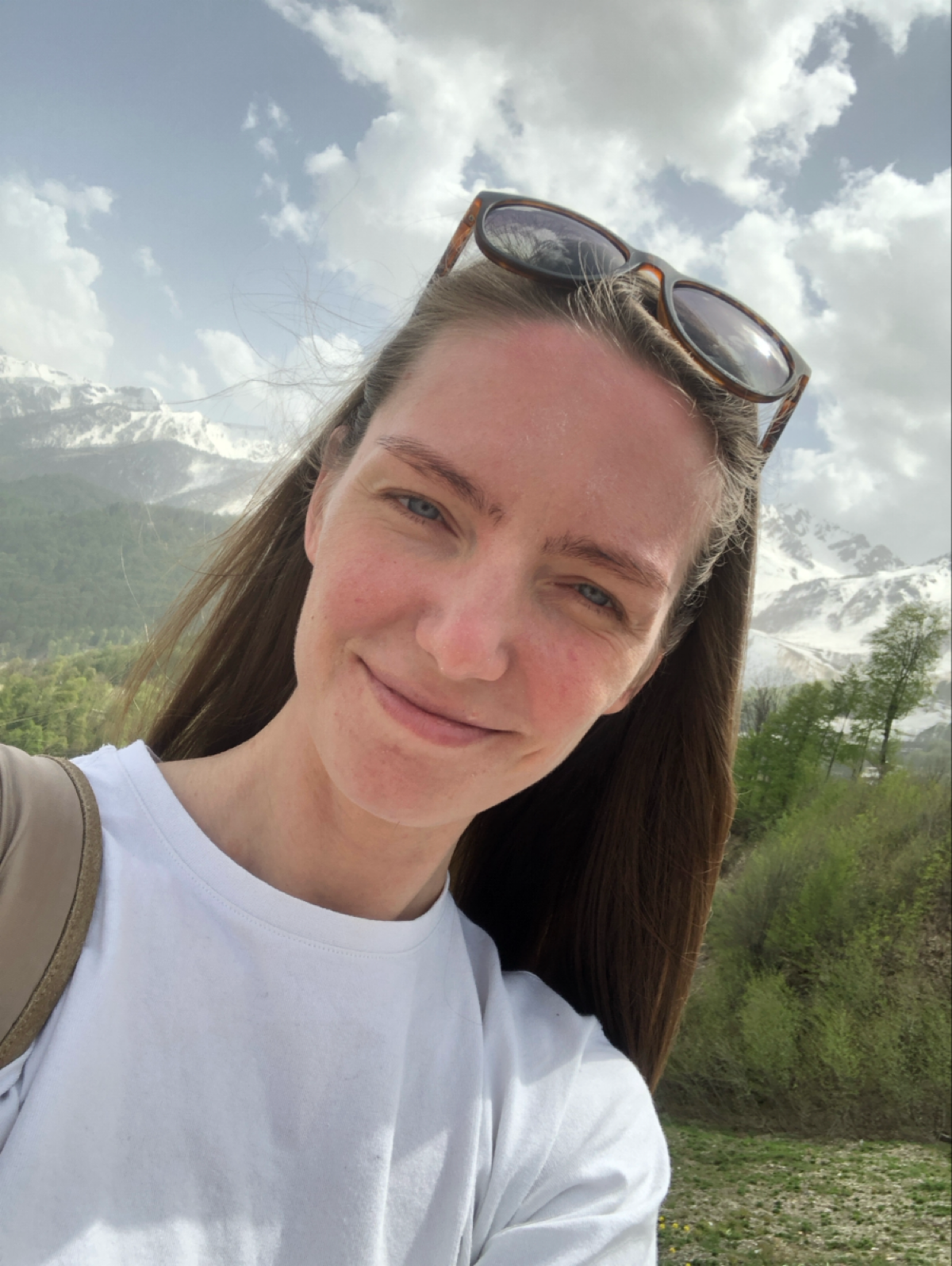 Ольга Бахтина