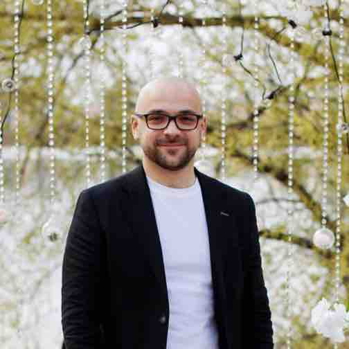 Максим Беляков | Сетка — социальная сеть от hh.ru