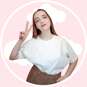 Анастасия Щекина