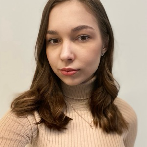 Екатерина Златова