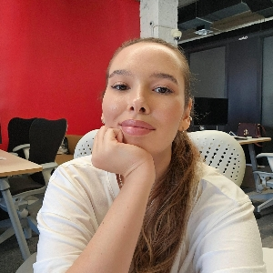 Виктория Куприна | Сетка — социальная сеть от hh.ru