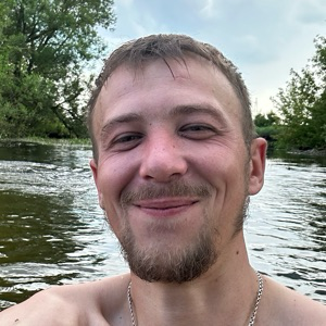 Павел Ветренко