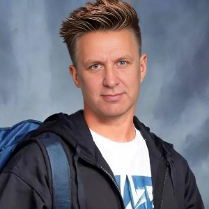 Сергей Баранов