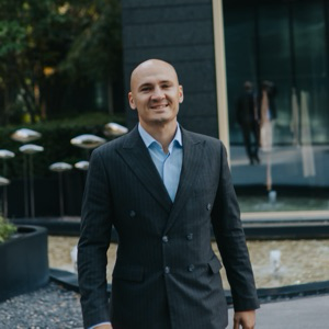 Никита Кышко | Сетка — социальная сеть от hh.ru