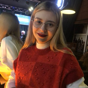 Владислава Чернова