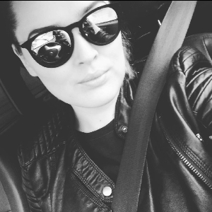 Майра Шидиева