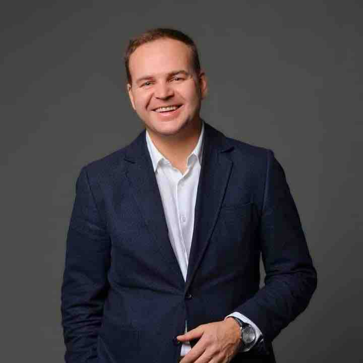 Dmitriy Pertsev | Сетка — социальная сеть от hh.ru