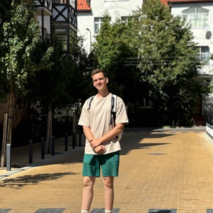 Данила Осипов