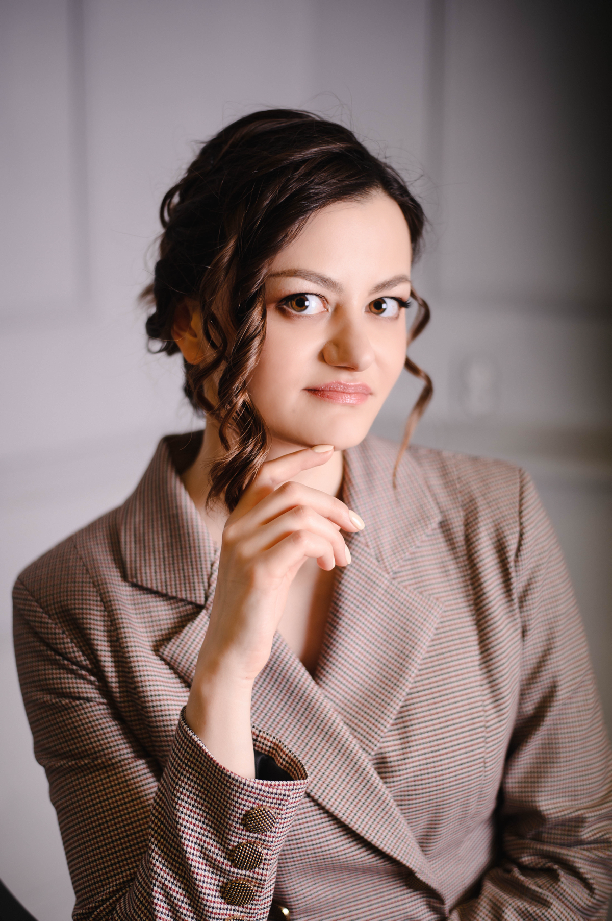 Виктория Ефаненкова