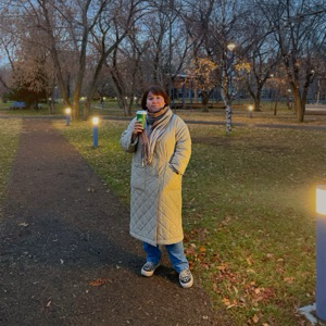 Дарья Семашко