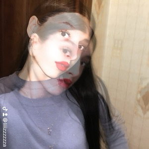 Елизавета Штыкарь