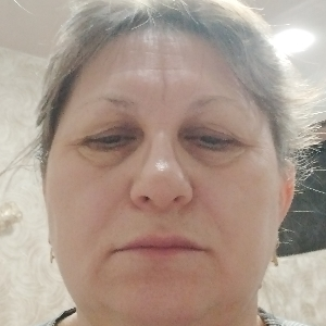 Инна Тимофеева