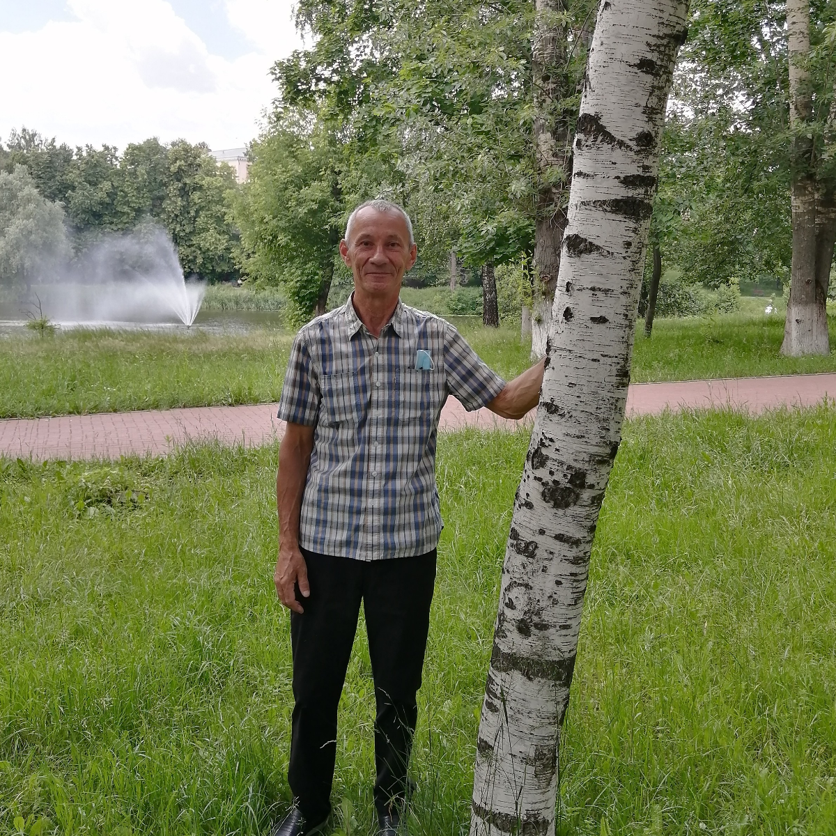 Пётр Шутак
