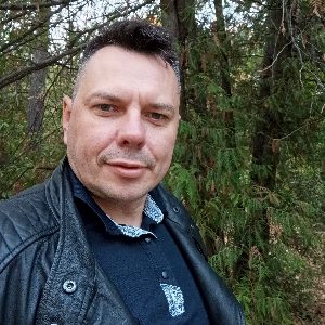 Дмитрий Андреев