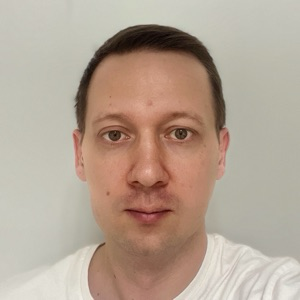Всеволод Мурзин