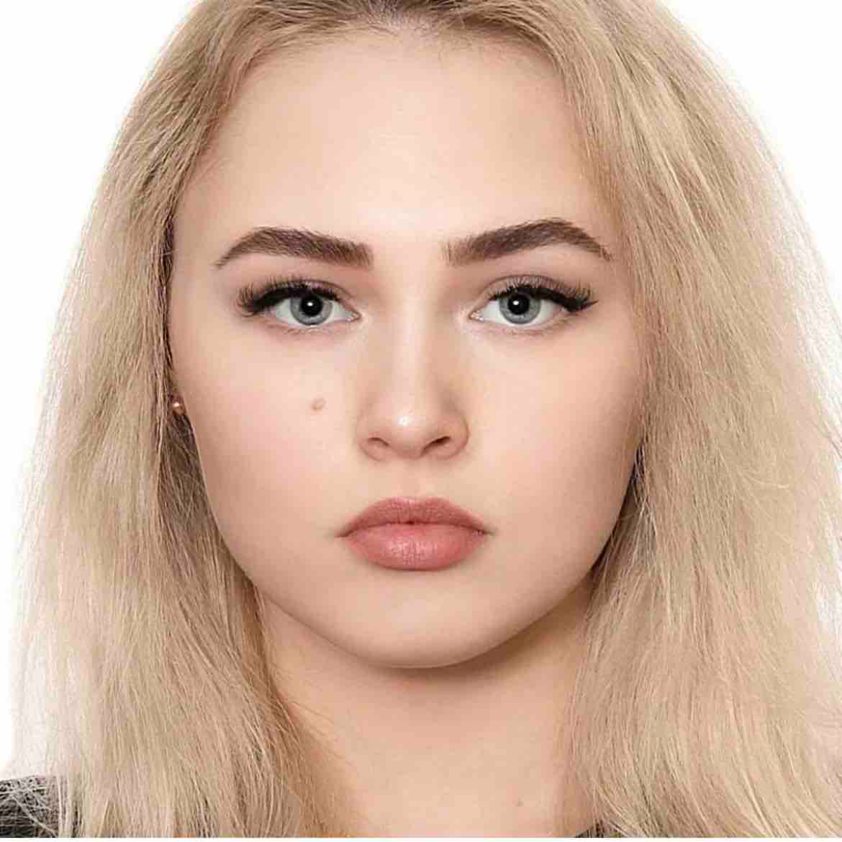 Ангелина Борисова