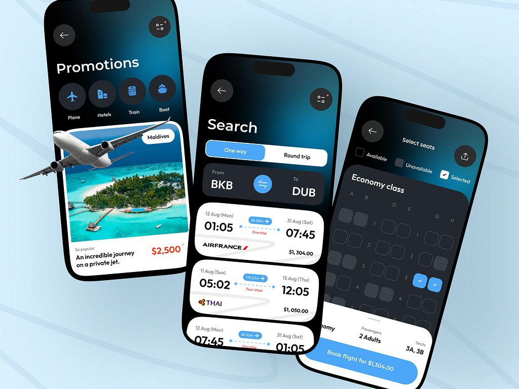 🙈 #вдохновение #дизайн #uxui #ресурсы
Подборка UI от Anastasia Golovko
Автор: https://dribbble.com/anastasia-tino
❤️ Odiz | Дизайн | Сетка — социальная сеть от hh.ru