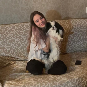 Анастасия Губайдуллина | Сетка — социальная сеть от hh.ru