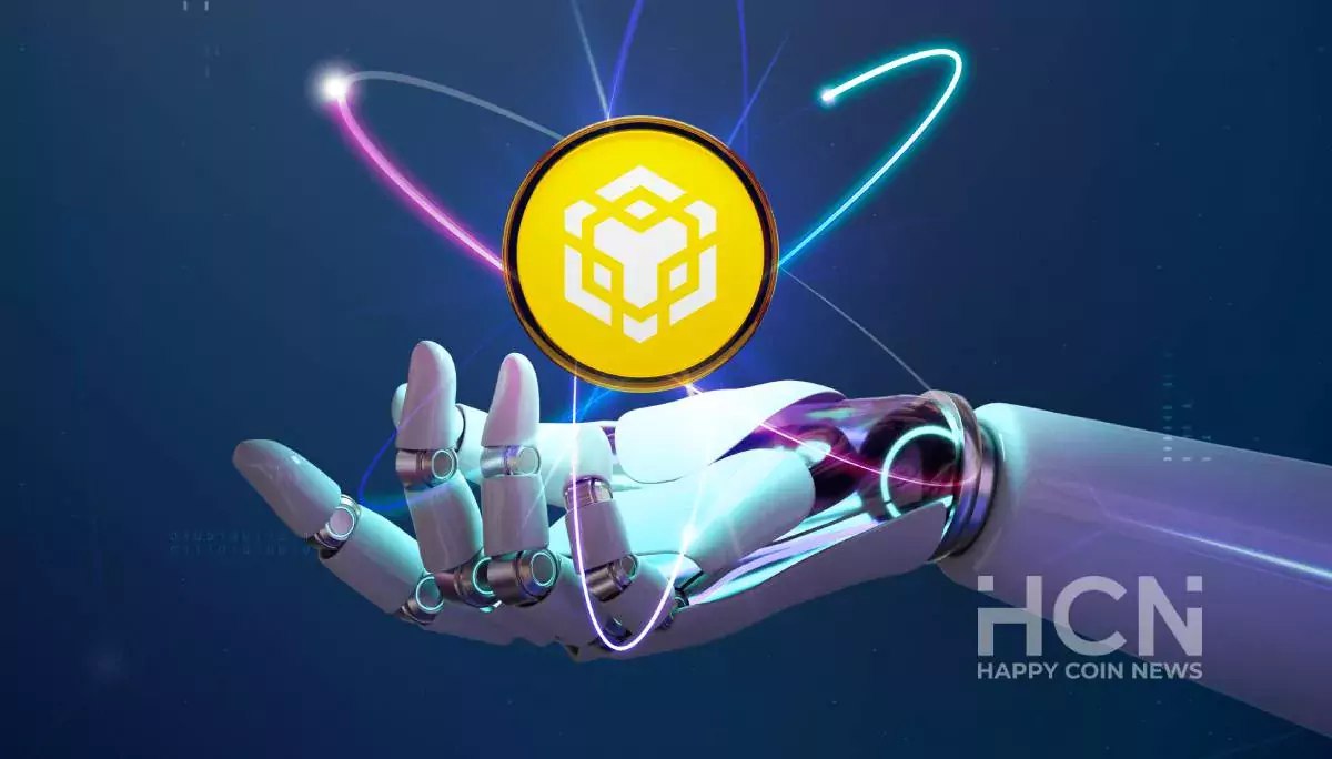 Криптобиржа Binance внедряет ИИ, чтобы решать проблемы клиентов | Сетка — социальная сеть от hh.ru