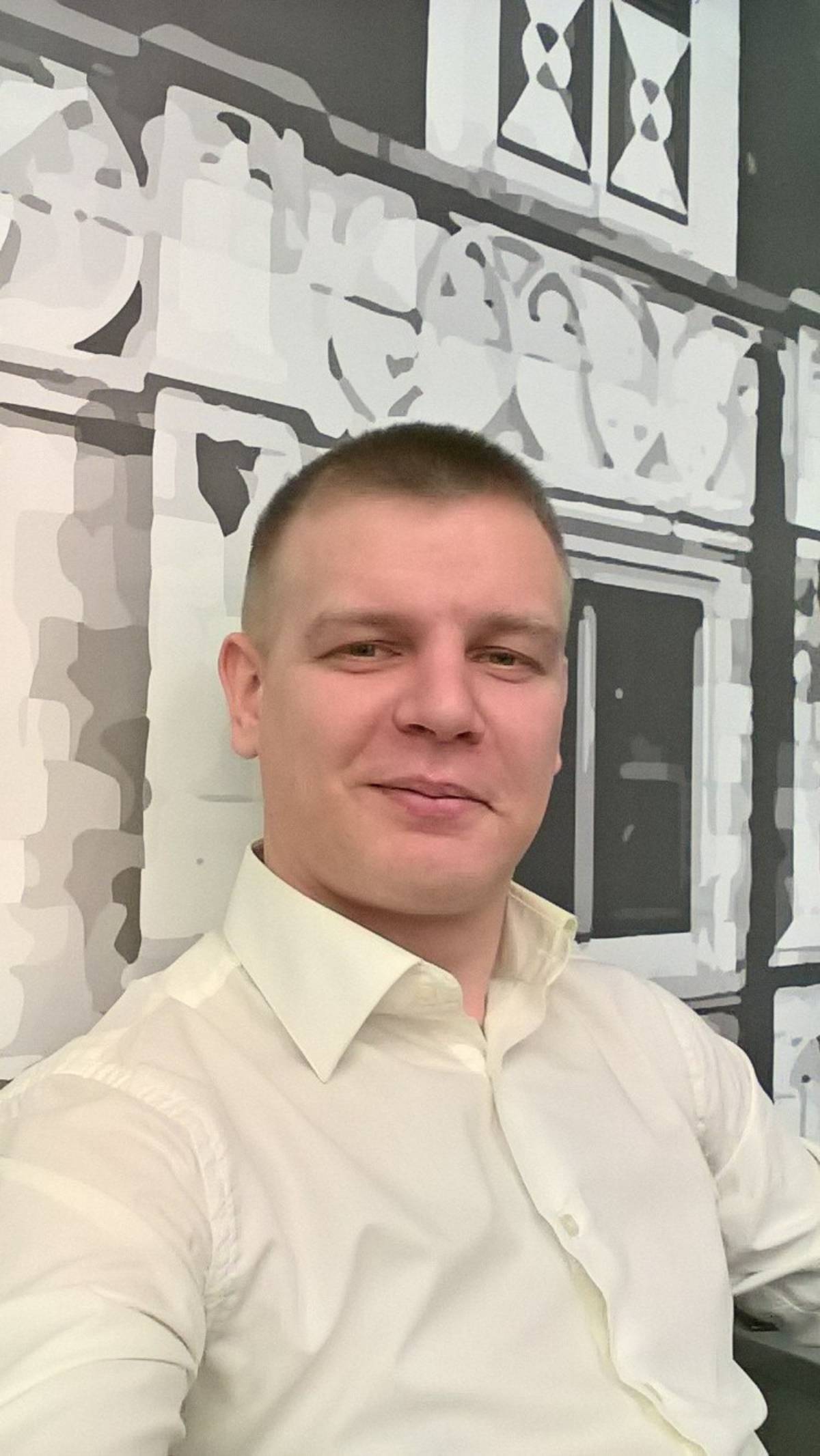 Максим Курякин